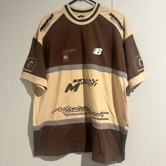 Boohoo man tee - Picture 2 of 8